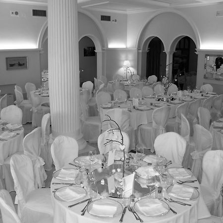 Hotel Villa Castellani Mogliano Eksteriør billede
