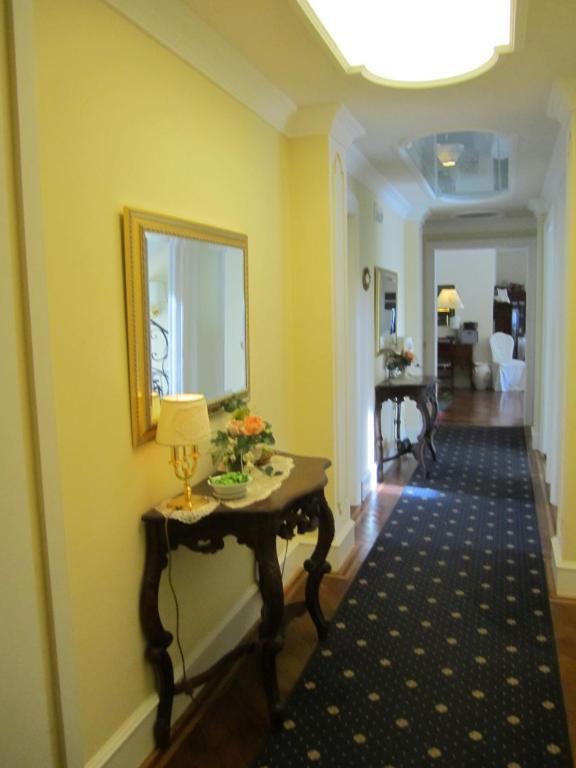Hotel Villa Castellani Mogliano Eksteriør billede