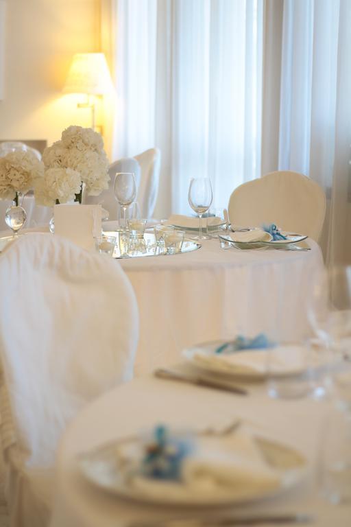 Hotel Villa Castellani Mogliano Eksteriør billede
